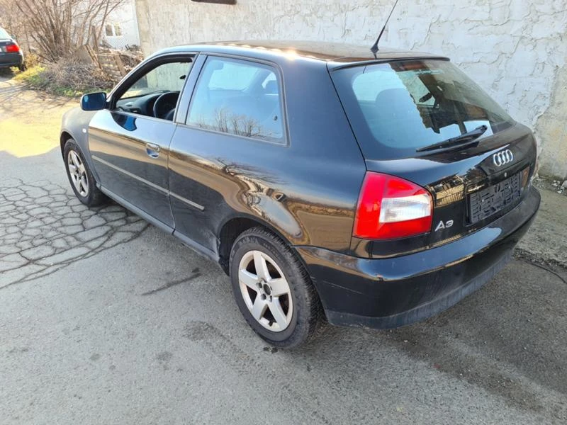 Audi A3 1.8 125к.с APG - изображение 4