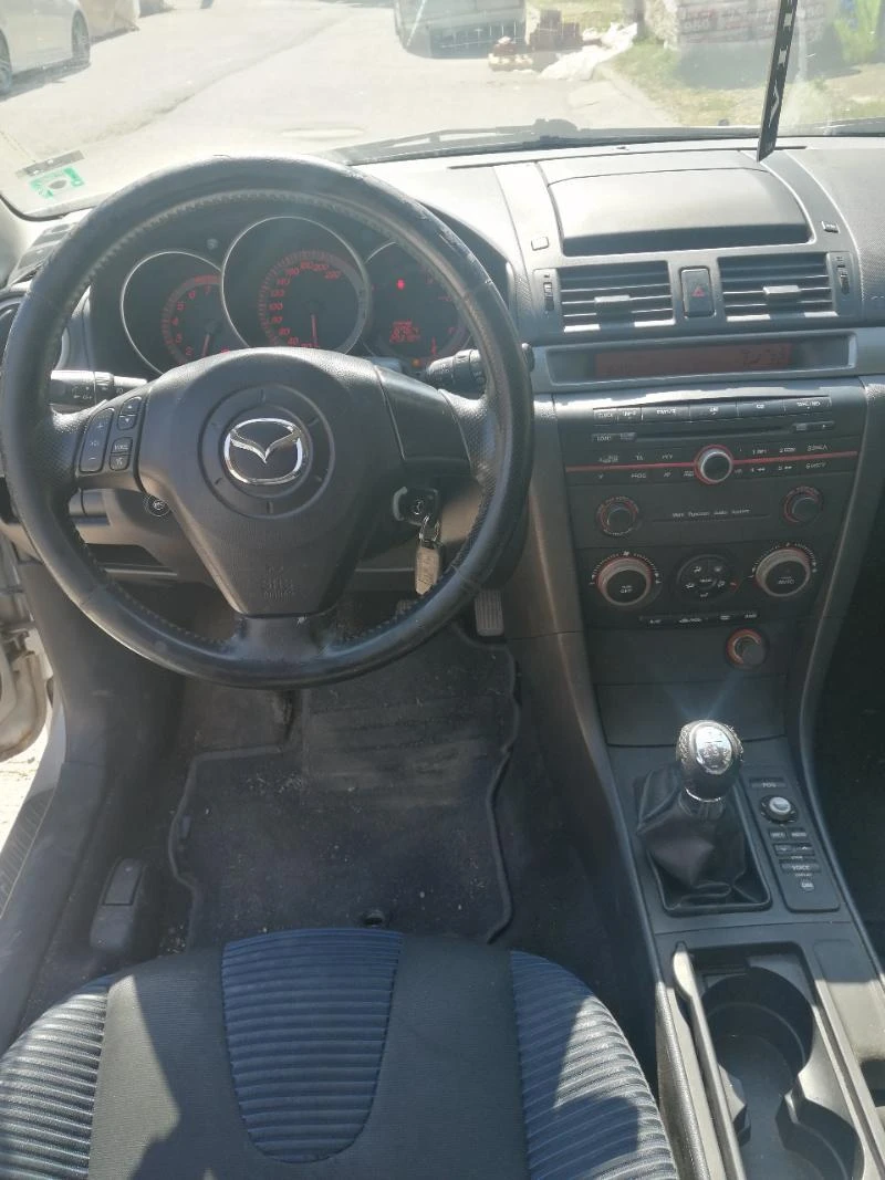 Mazda 3 2.0  150к.с, снимка 4 - Автомобили и джипове - 47225325