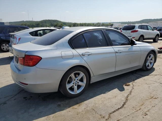 BMW 328 i - изображение 3