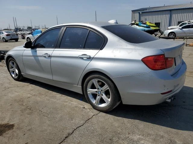 BMW 328 i - изображение 2