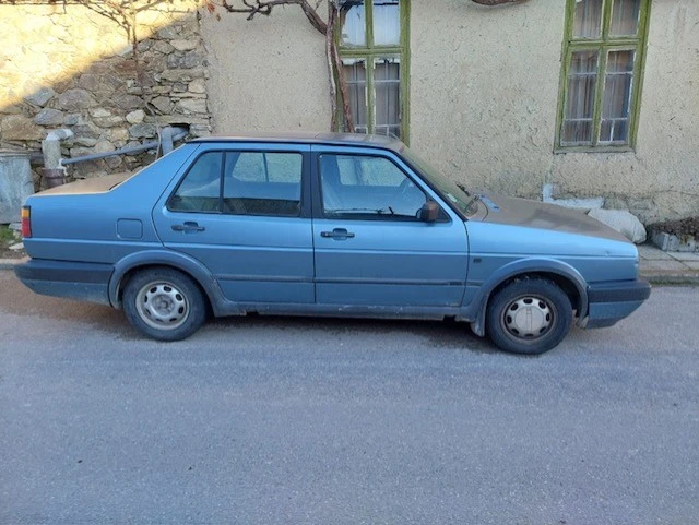 VW Jetta, снимка 7 - Автомобили и джипове - 48931004