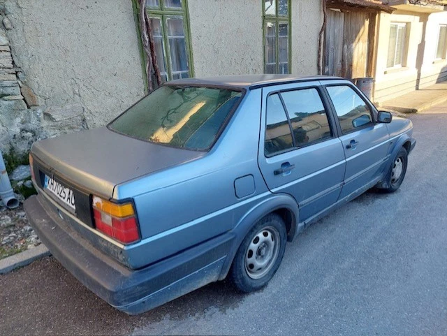 VW Jetta, снимка 5 - Автомобили и джипове - 48931004