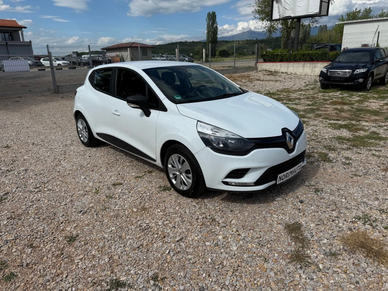 Renault Clio 1.5d/Nav/Service book/Euro6 - 7799 EUR - 33172270 1