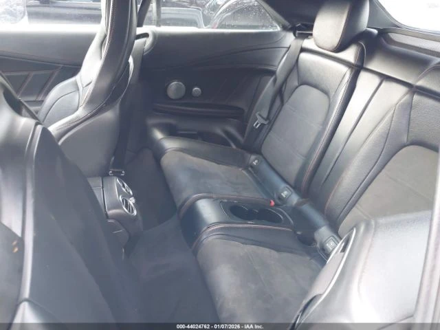 Mercedes-Benz C 43 AMG Keyless* Ambient* Burmester* HUD*  | Mobile.bg � ����������� 8