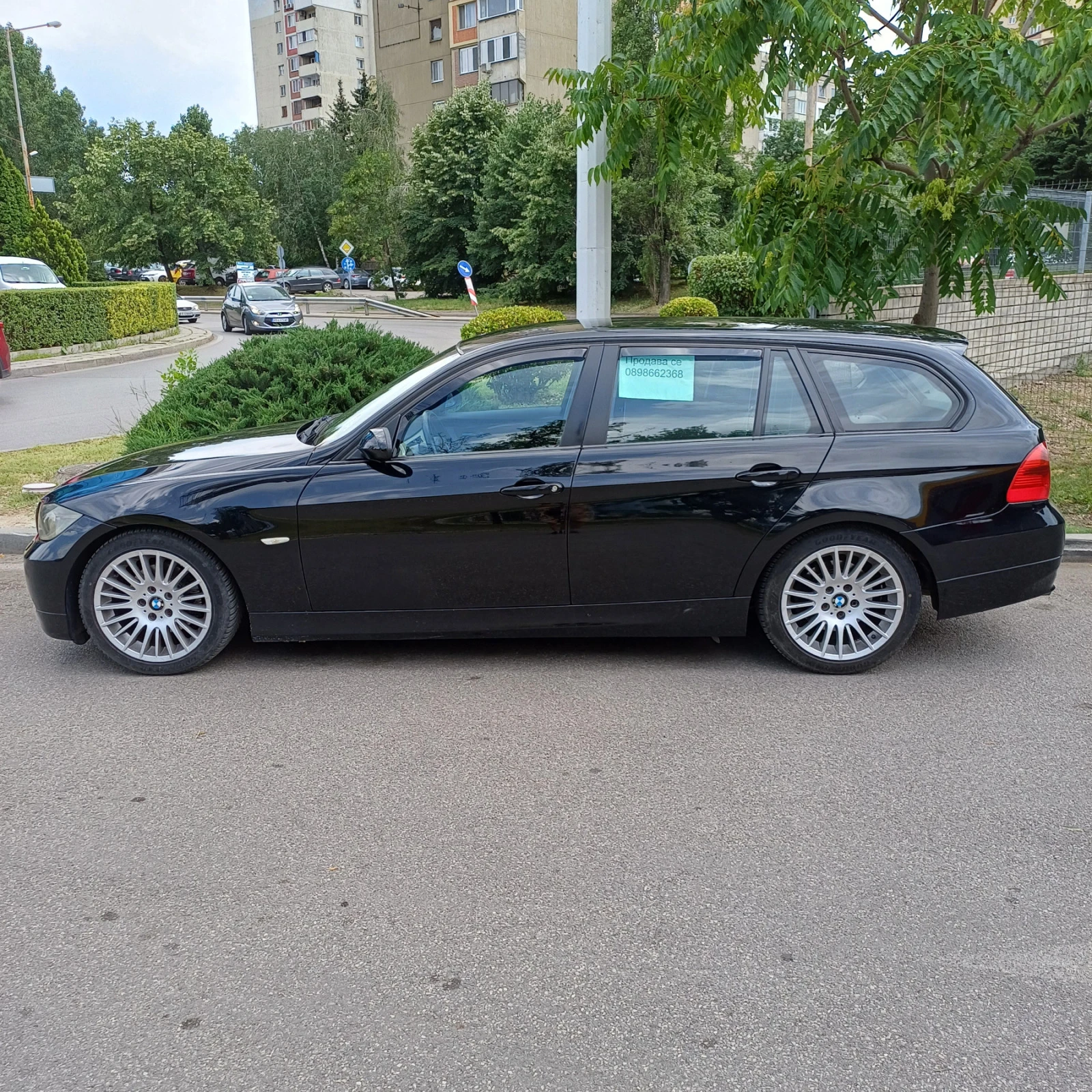 BMW 320  - изображение 6