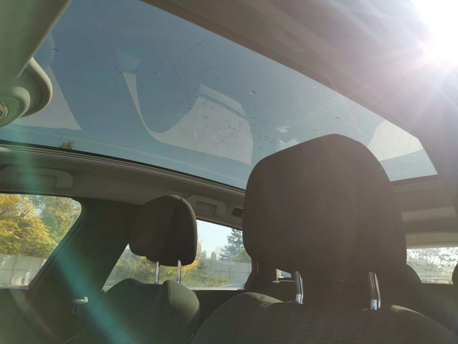 Peugeot 508 1.6 SW | Mobile.bg   14