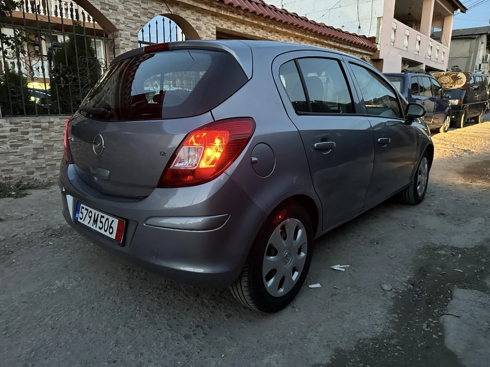 Opel Corsa  - изображение 3