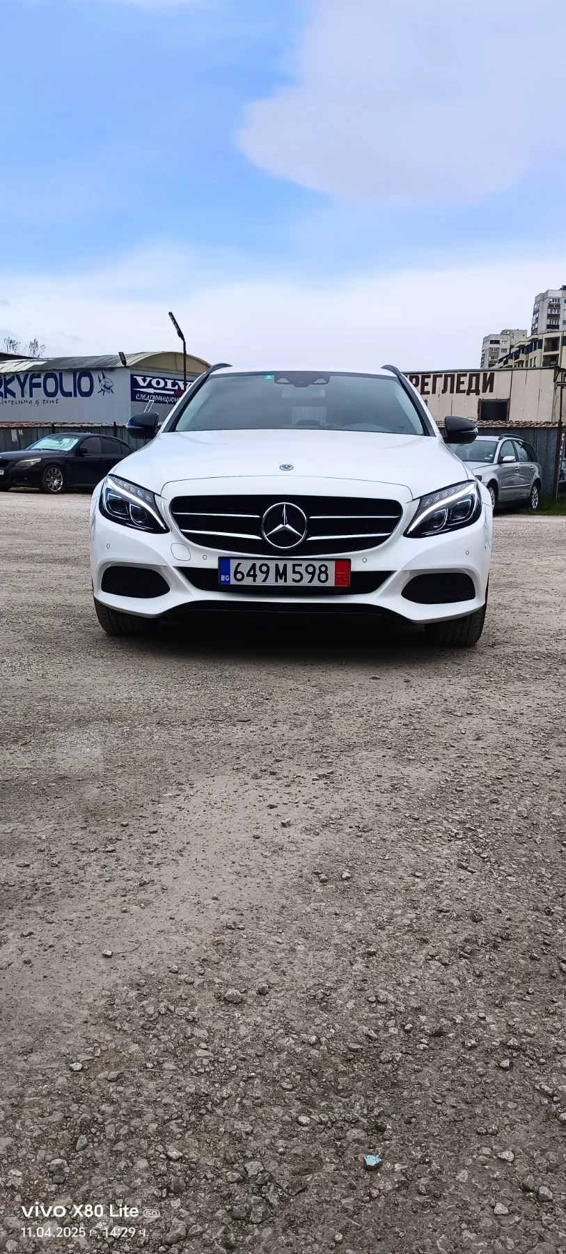 Mercedes-Benz C 250 Swiss Star Avantgarde  9 G - tronic 4m. - изображение 3