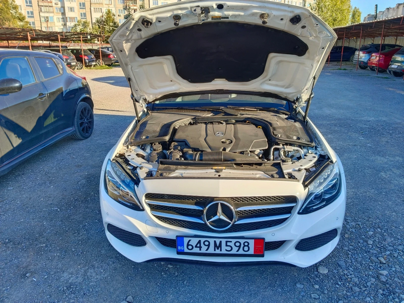 Mercedes-Benz C 250 Swiss Star Avantgarde  9 G - tronic 4m. - изображение 5