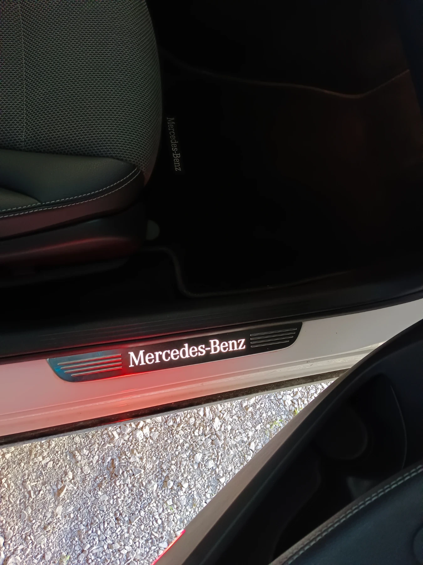 Mercedes-Benz C 250 Swiss Star Avantgarde  9 G - tronic 4m. | Mobile.bg � ����������� 17