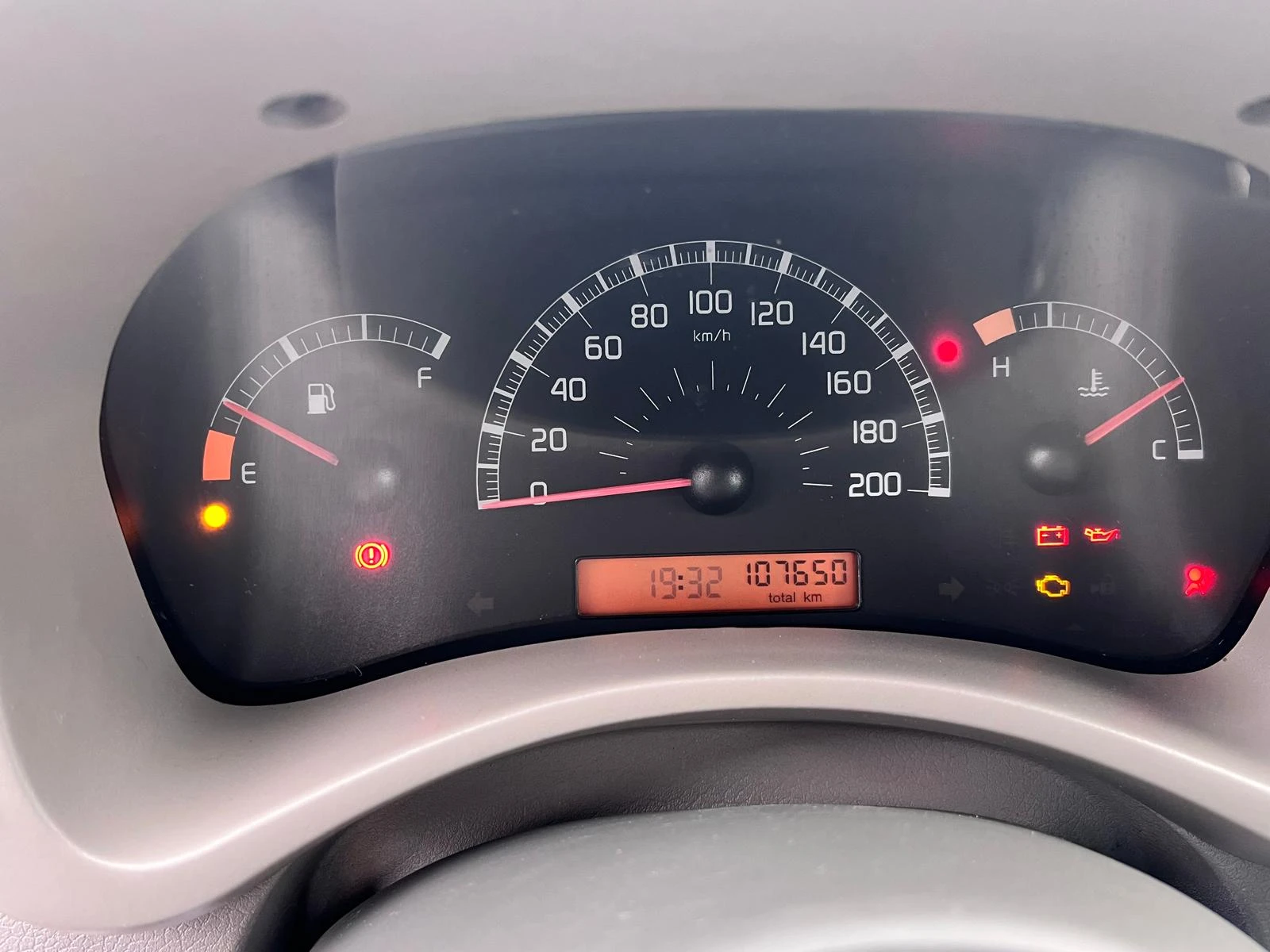 Fiat Panda 1.1I  | Mobile.bg   14