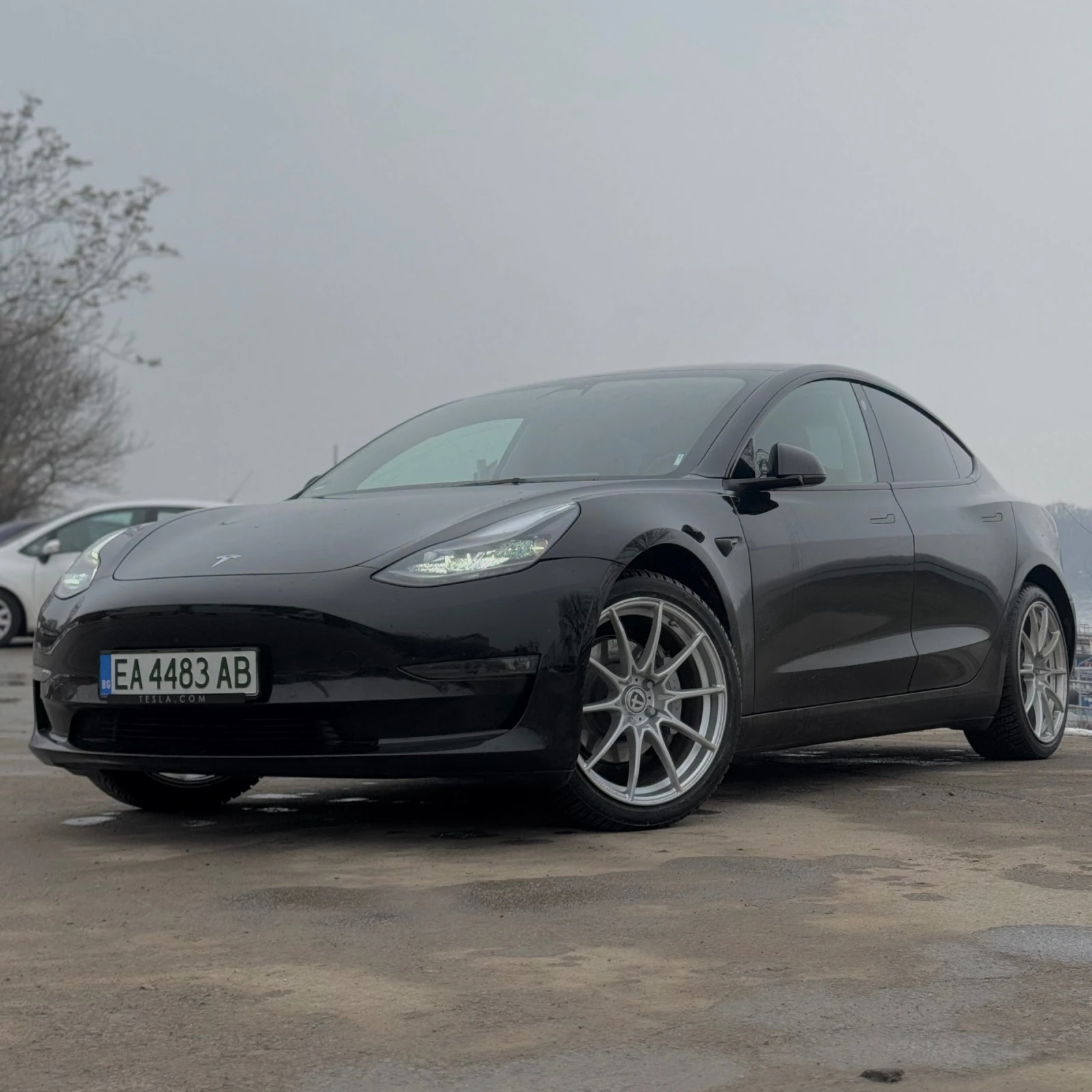 Tesla Model 3 Facelift Dual Motor Long Range 4x4 78kWh | Mobile.bg — изображение 1