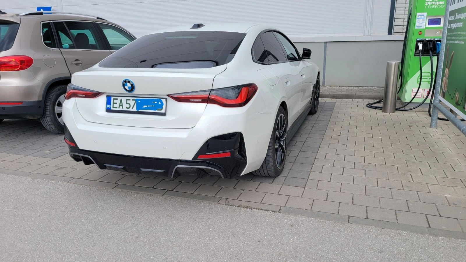 BMW i4 40M | Mobile.bg � ����������� 3