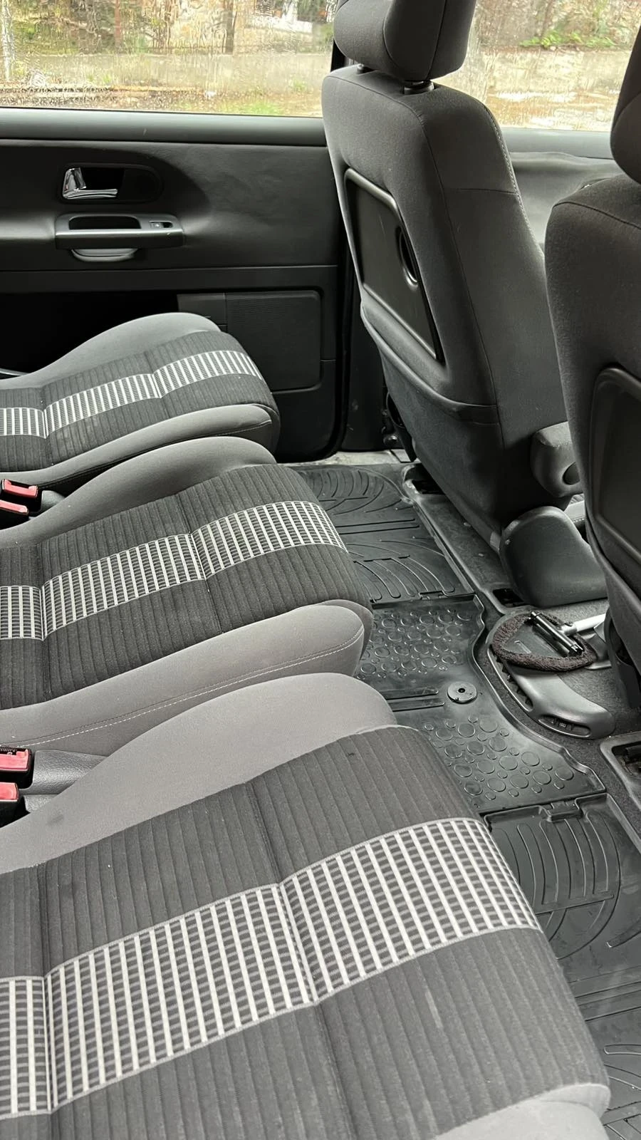 VW Sharan 7М - изображение 6