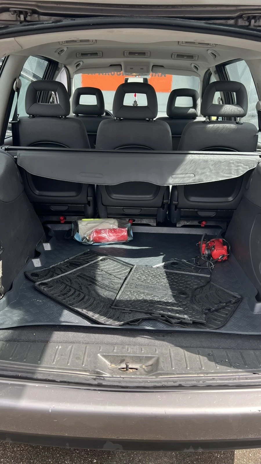 VW Sharan 7М - изображение 5