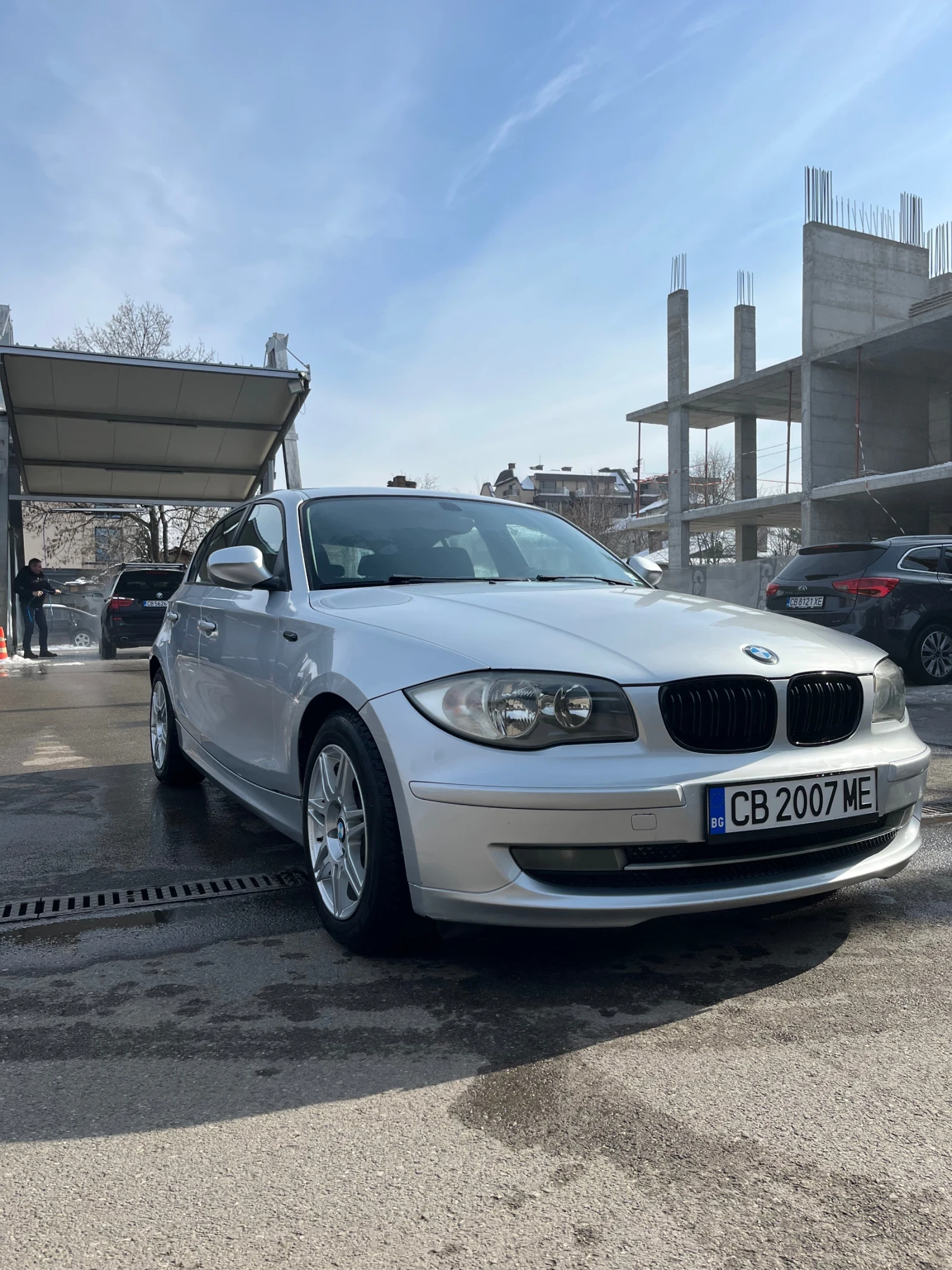 BMW 116  - изображение 5