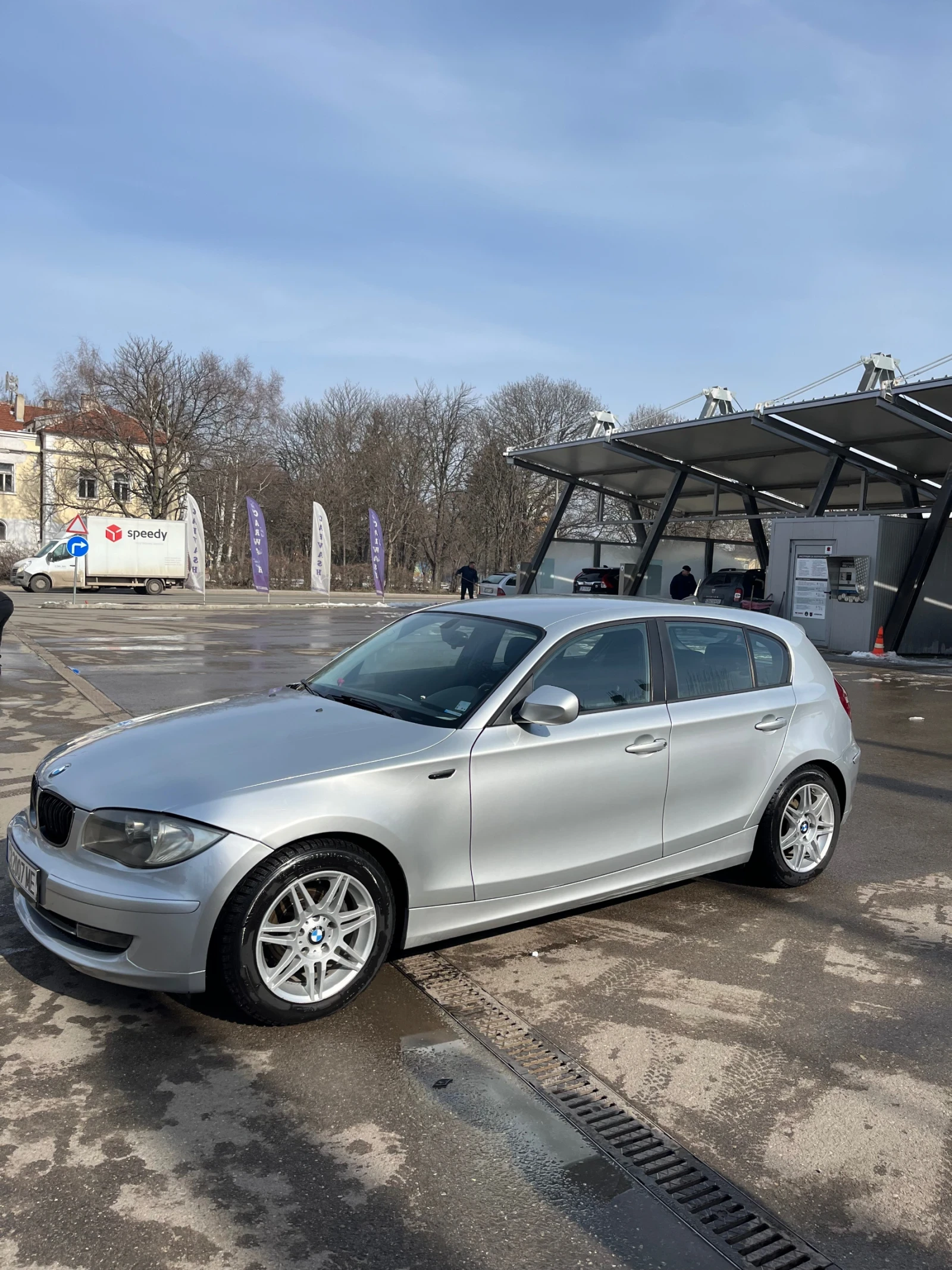 BMW 116  - изображение 2