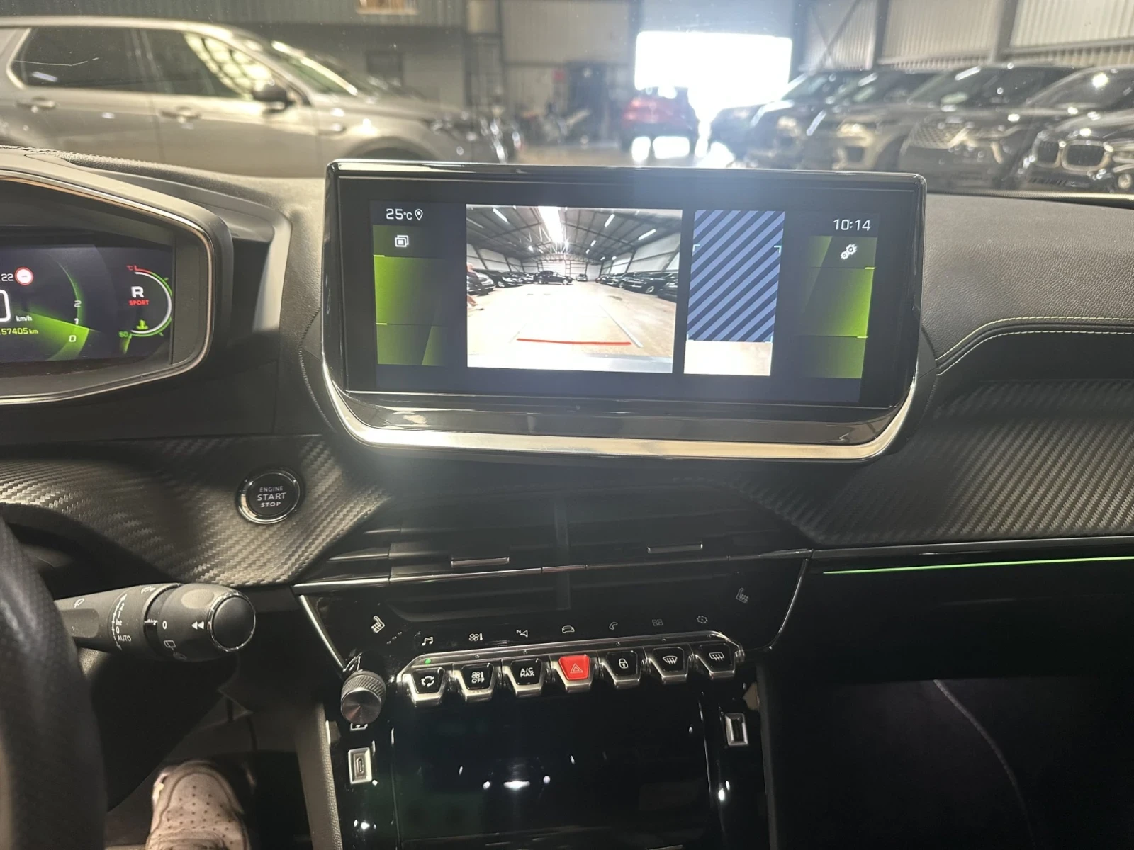 Peugeot 2008 1.5HDI GT-LINE* 3D i-cockpit*  - изображение 9