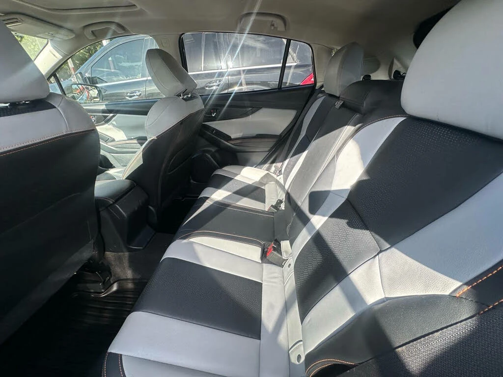 Subaru XV * Crosstreck* Limited* АвтоКредит (ЦЕНА ДО БГ) - изображение 5