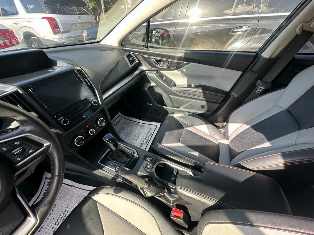 Subaru XV * Crosstreck* Limited* АвтоКредит (ЦЕНА ДО БГ) - изображение 6