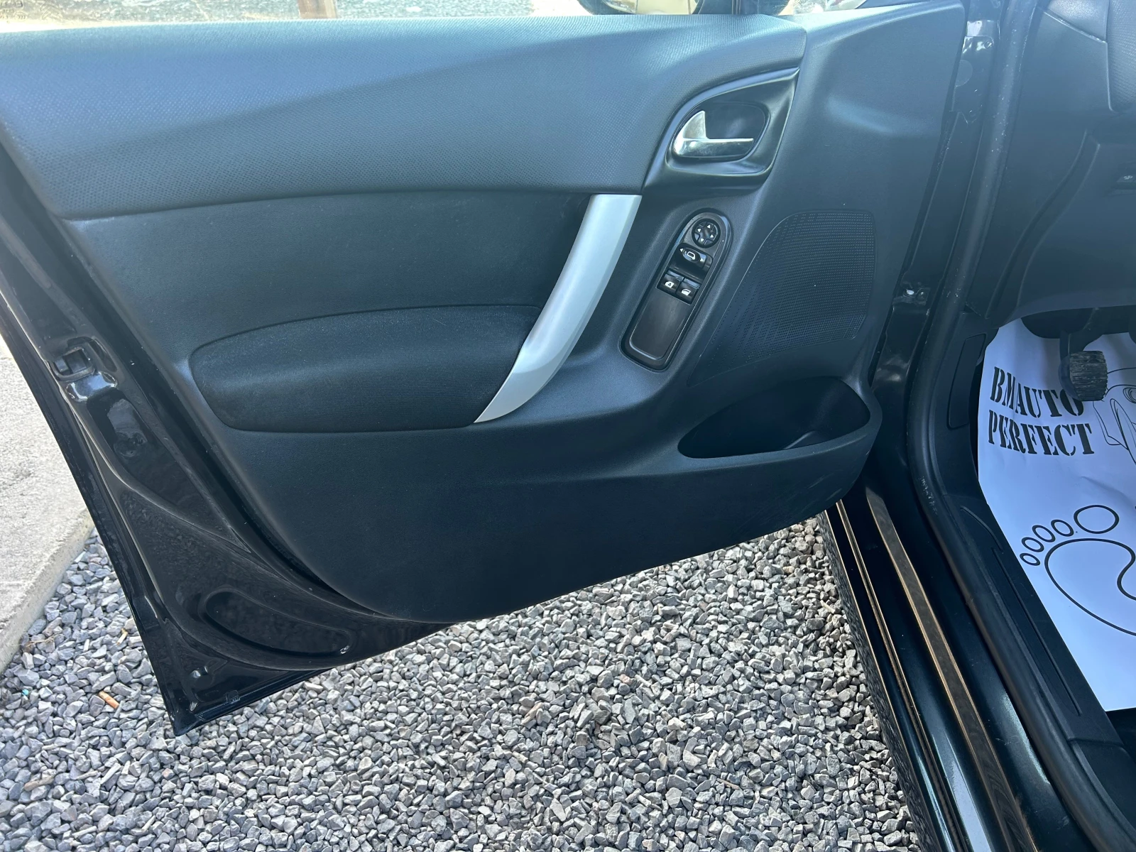 Citroen C3 1.1I EURO 5A  4  | Mobile.bg   8