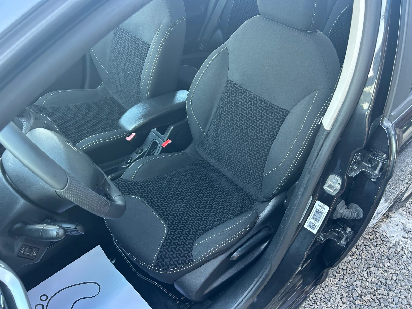 Citroen C3 1.1I EURO 5A  4  | Mobile.bg   11