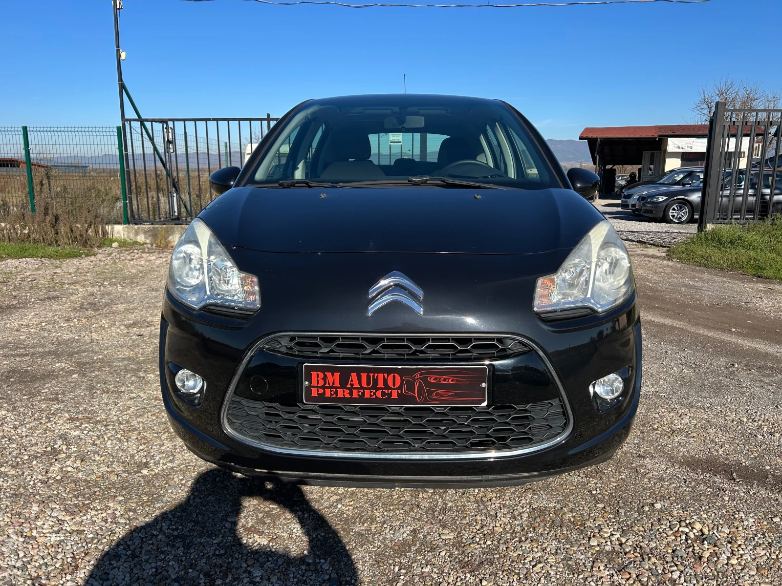 Citroen C3 1.1I EURO 5A  4  | Mobile.bg   2