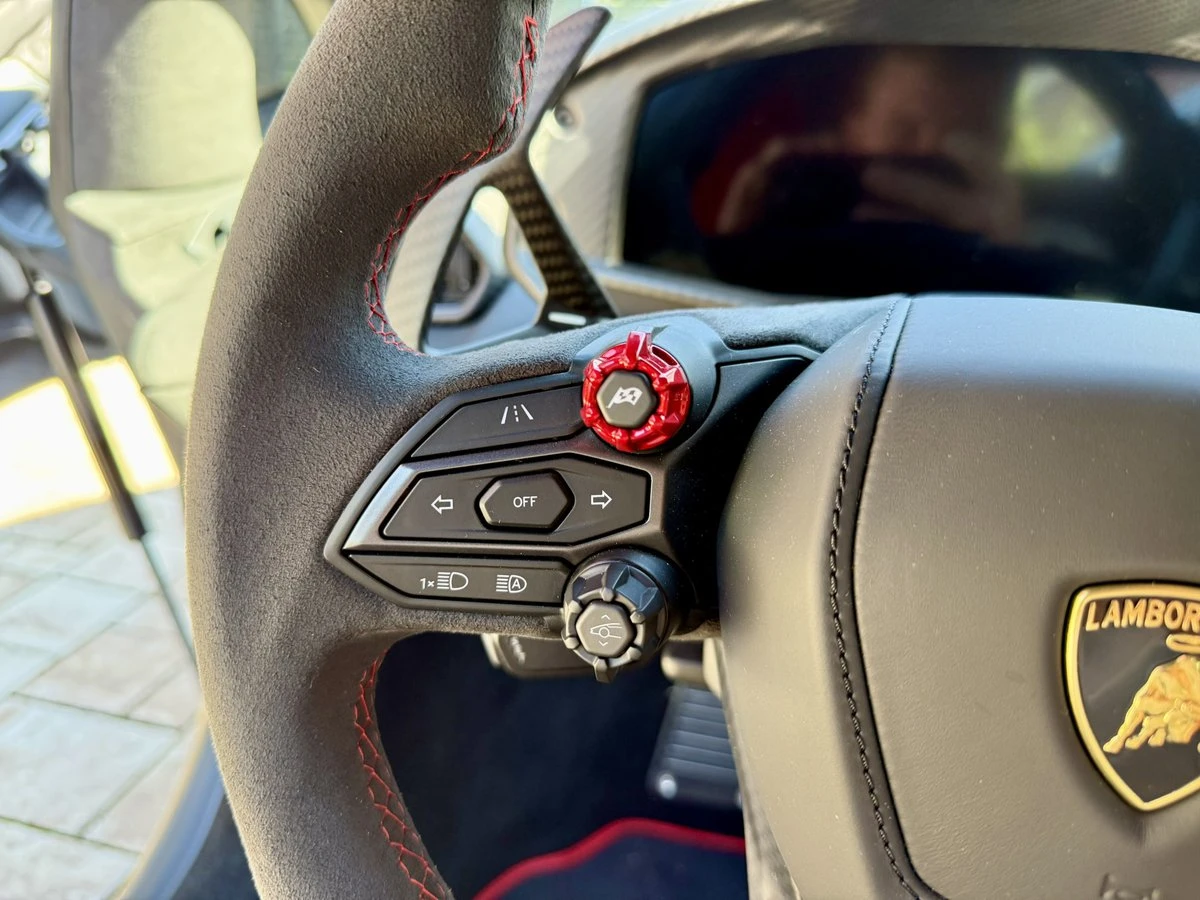 Lamborghini Revuelto | Mobile.bg   14