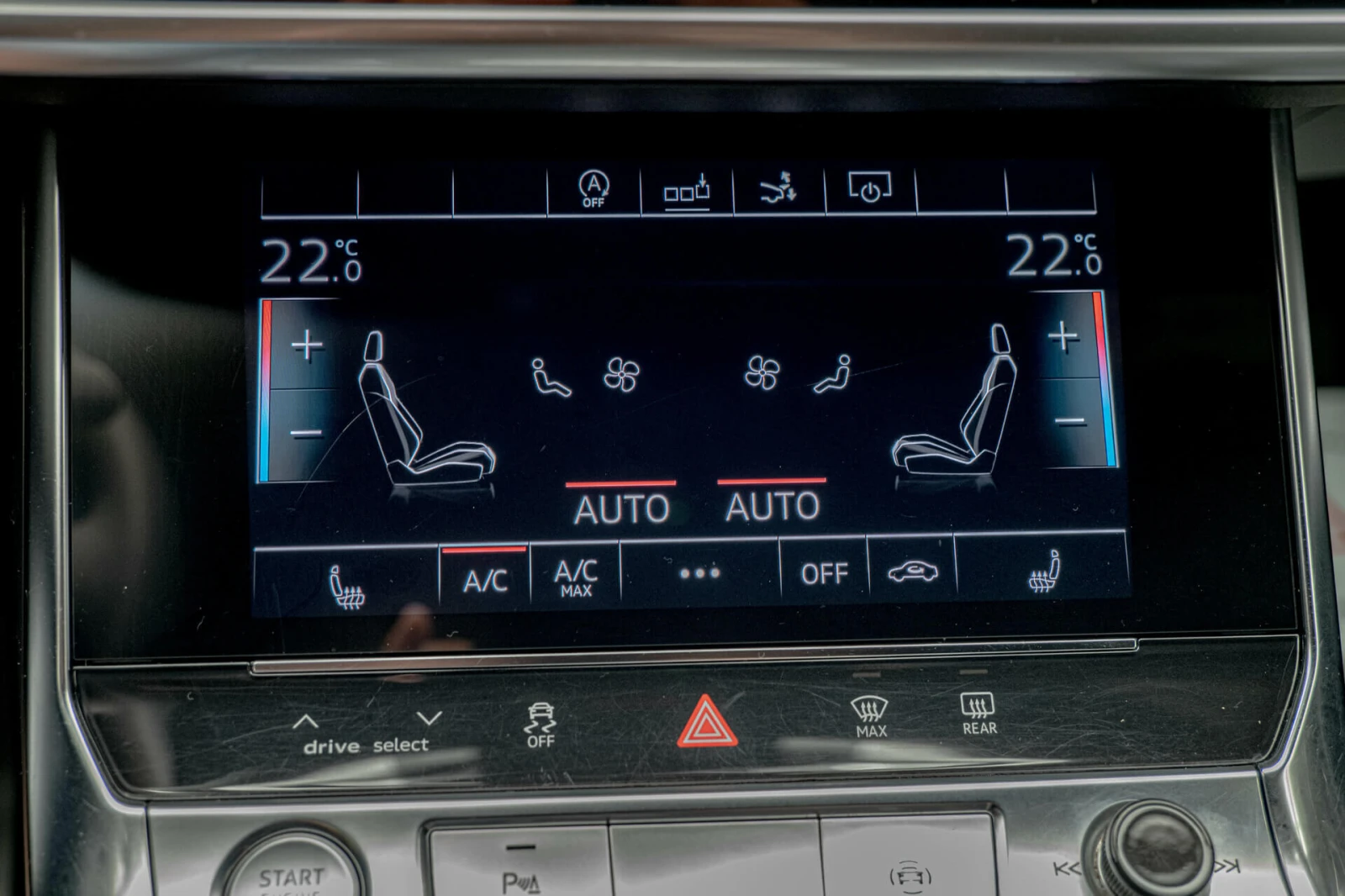Audi A7 50TDI/Quattro/Virtual/Подгрев/Матрикс/Мемори - изображение 9