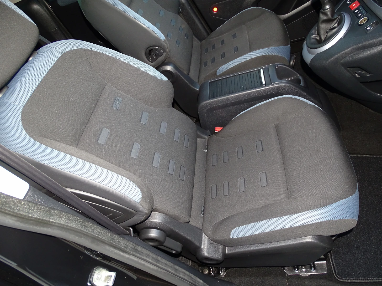 Citroen Berlingo 1.6i 16V 109Коня_* XTR_*  - изображение 10