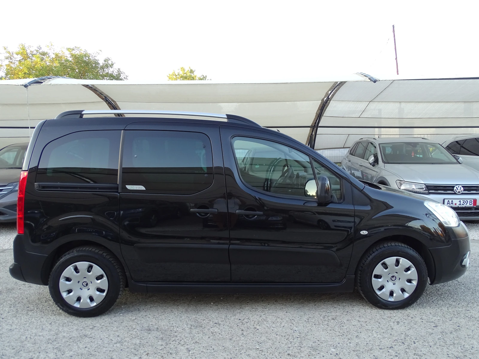 Citroen Berlingo 1.6i 16V 109Коня_* XTR_*  - изображение 6