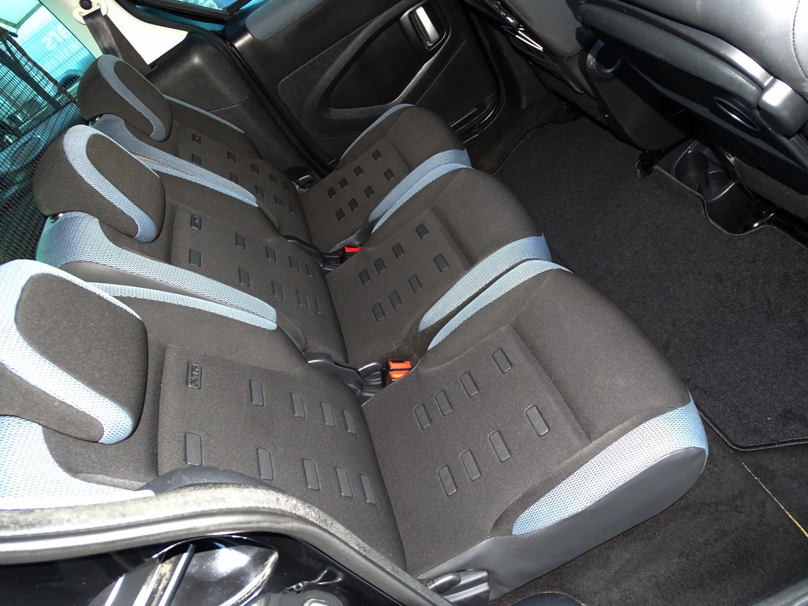 Citroen Berlingo 1.6i 16V 109_* XTR_*  | Mobile.bg   11