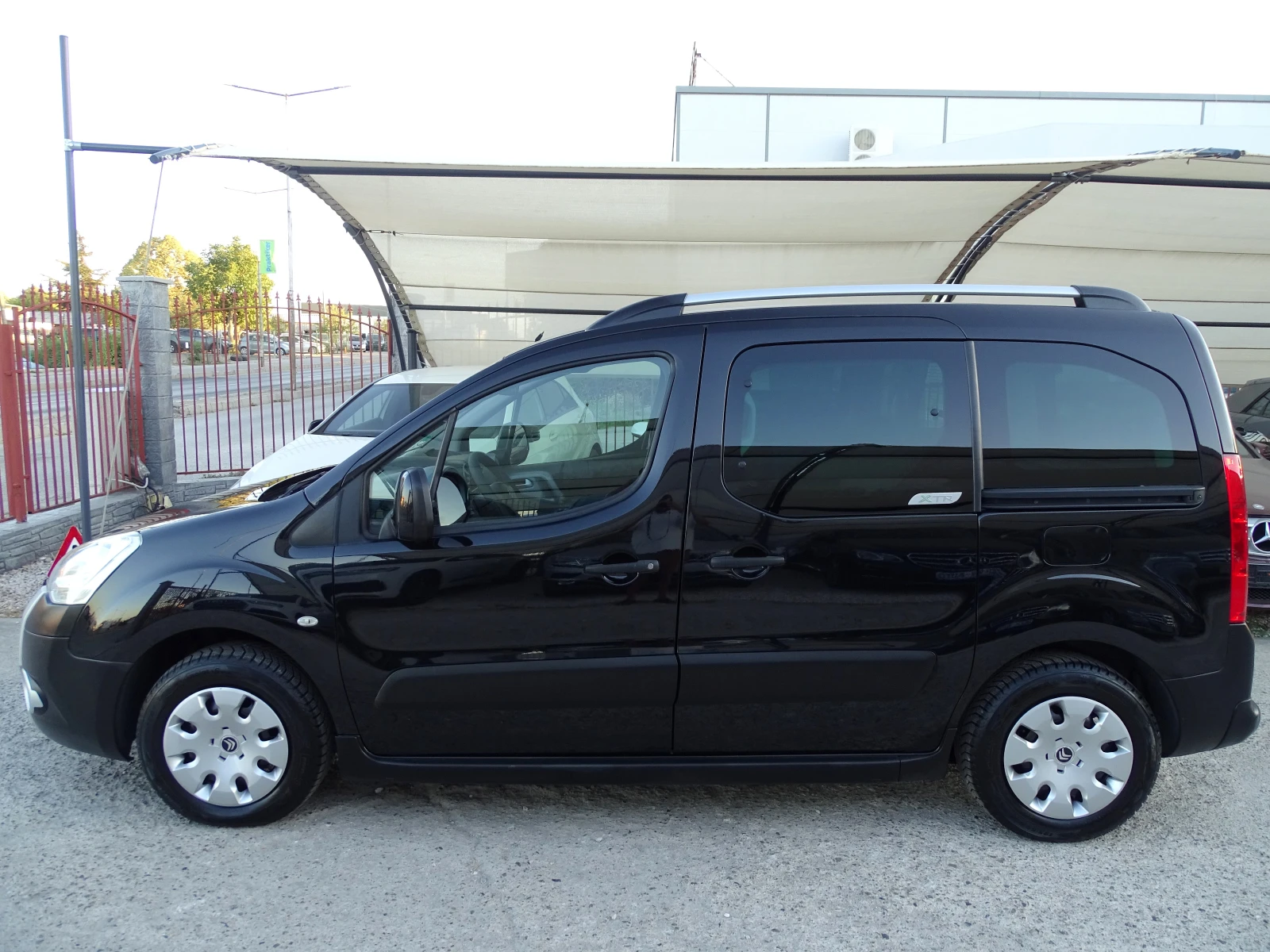 Citroen Berlingo 1.6i 16V 109Коня_* XTR_*  - изображение 5