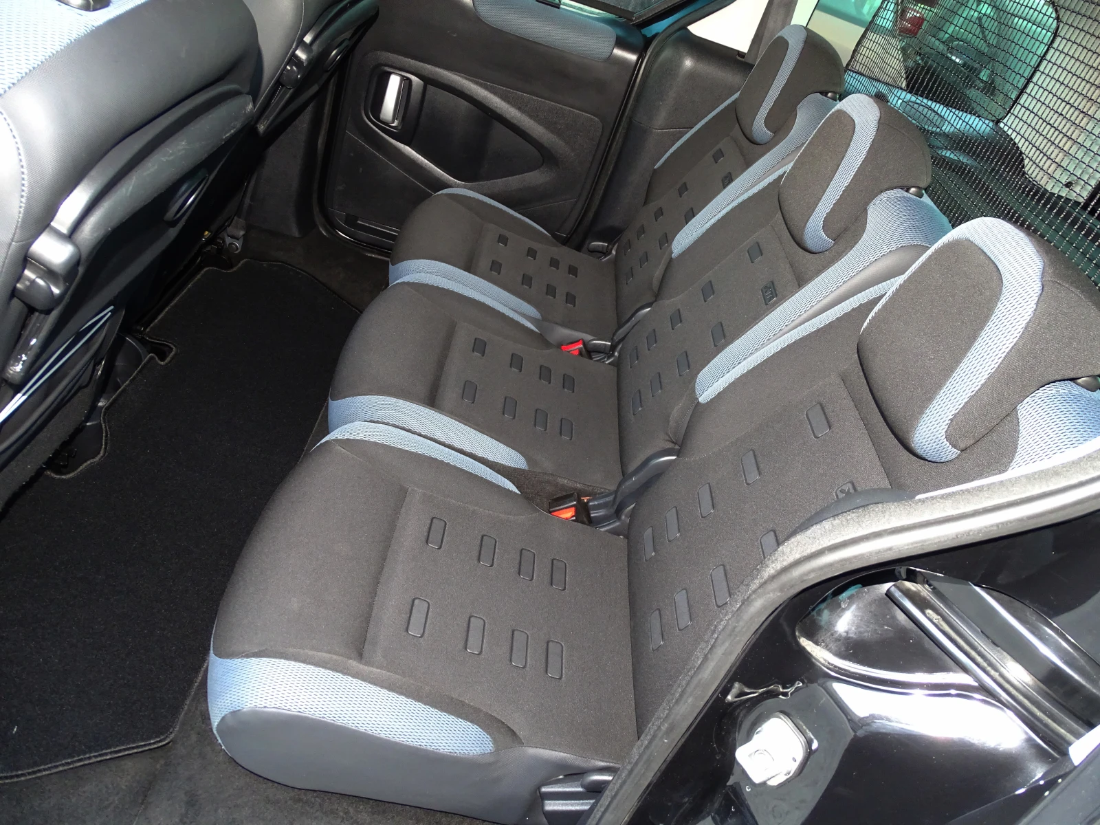 Citroen Berlingo 1.6i 16V 109_* XTR_*  | Mobile.bg   12