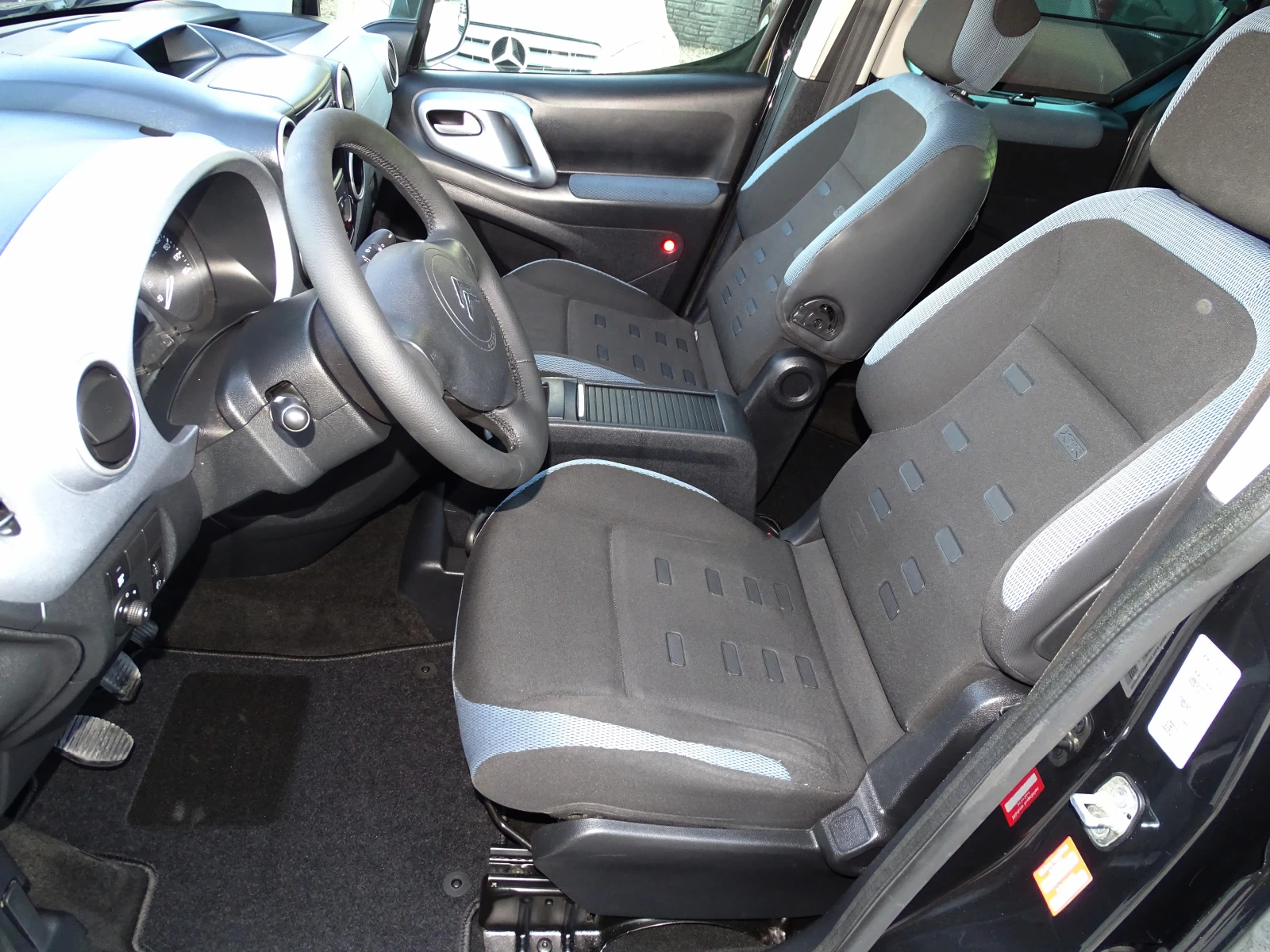 Citroen Berlingo 1.6i 16V 109Коня_* XTR_*  - изображение 9