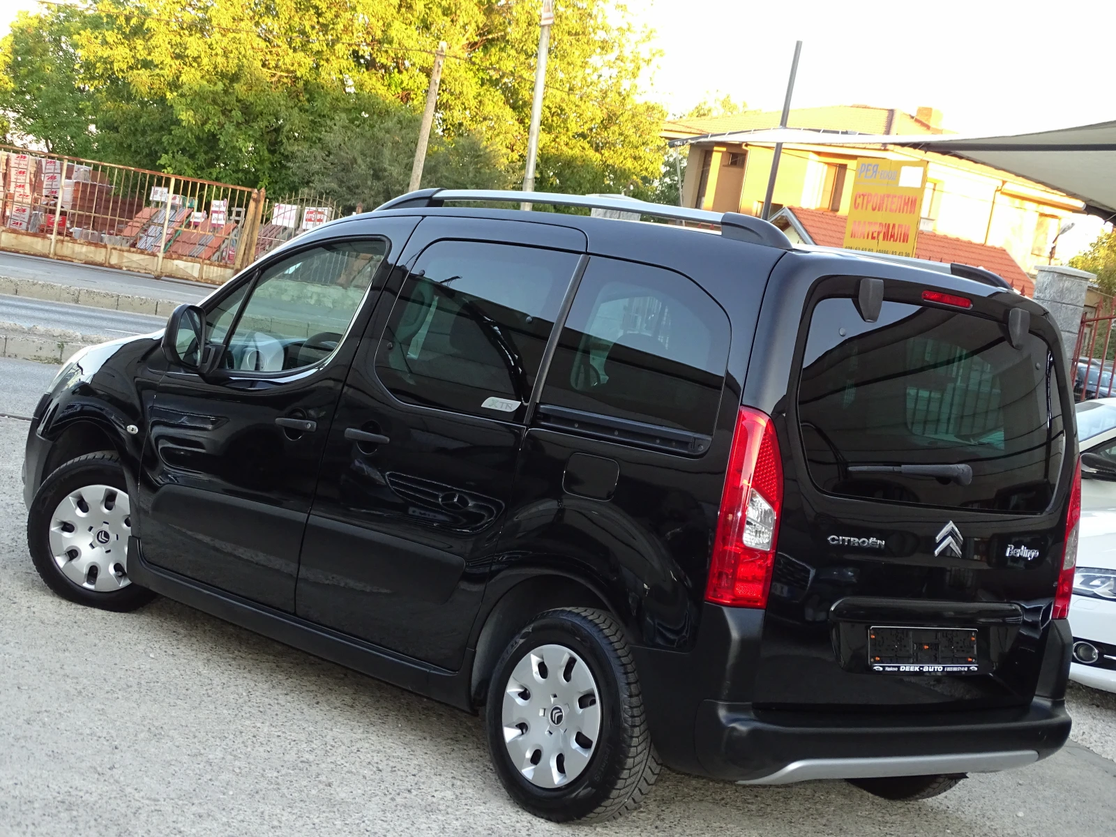 Citroen Berlingo 1.6i 16V 109Коня_* XTR_*  - изображение 7