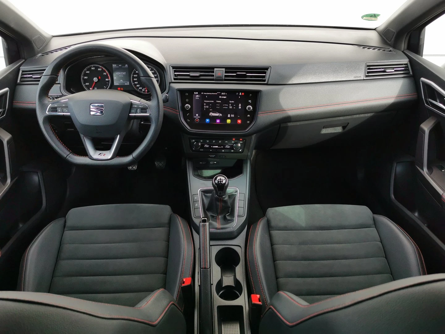 Seat Ibiza 1.0 TGI | Mobile.bg � ����������� 4