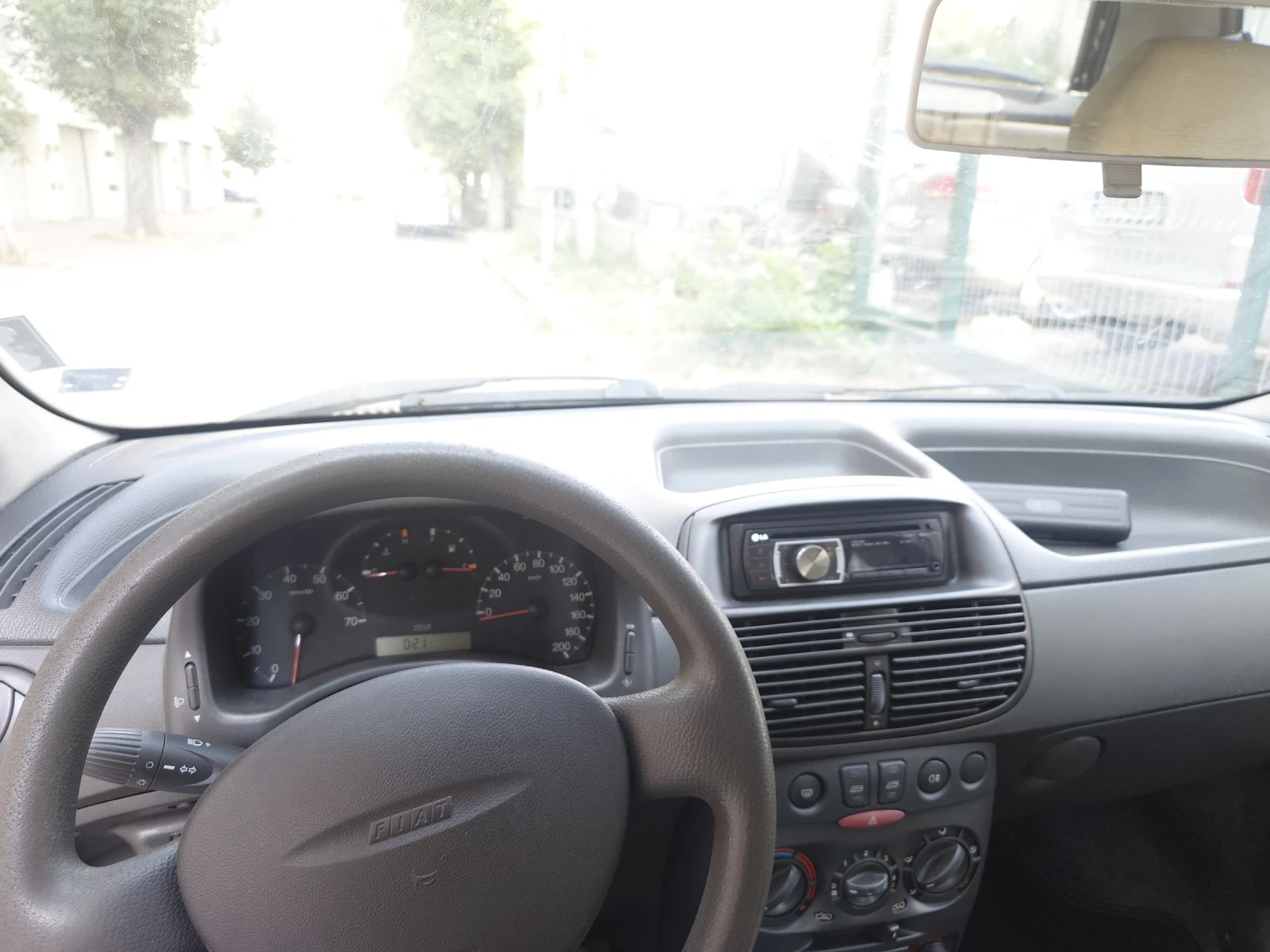 Fiat Punto 1.2 16V - изображение 5