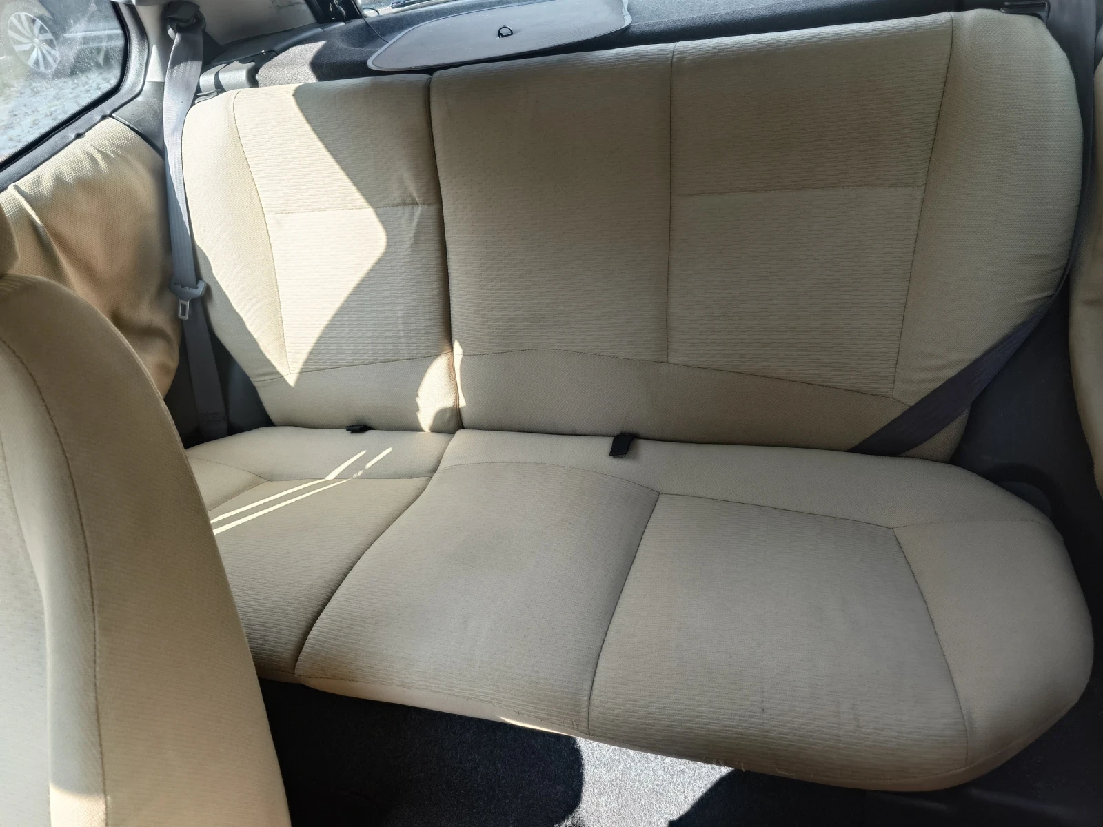 Fiat Punto 1.2 16V - изображение 7