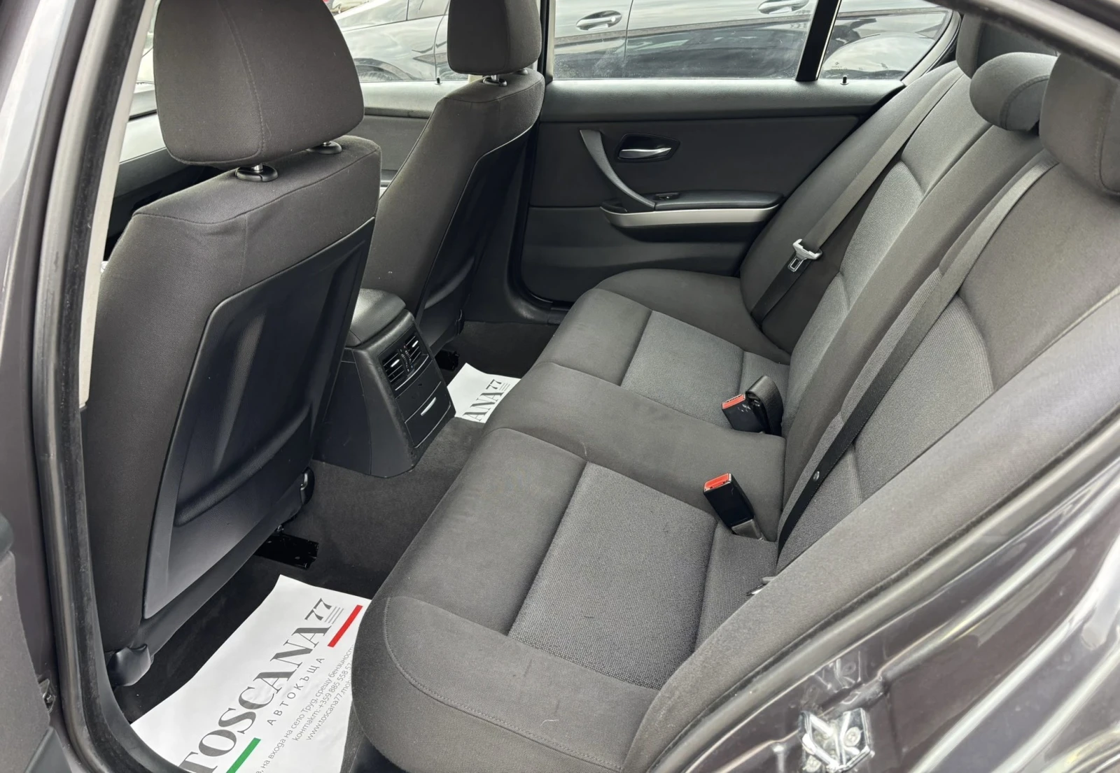 BMW 320 D* 163к.с.* Лизинг - изображение 9