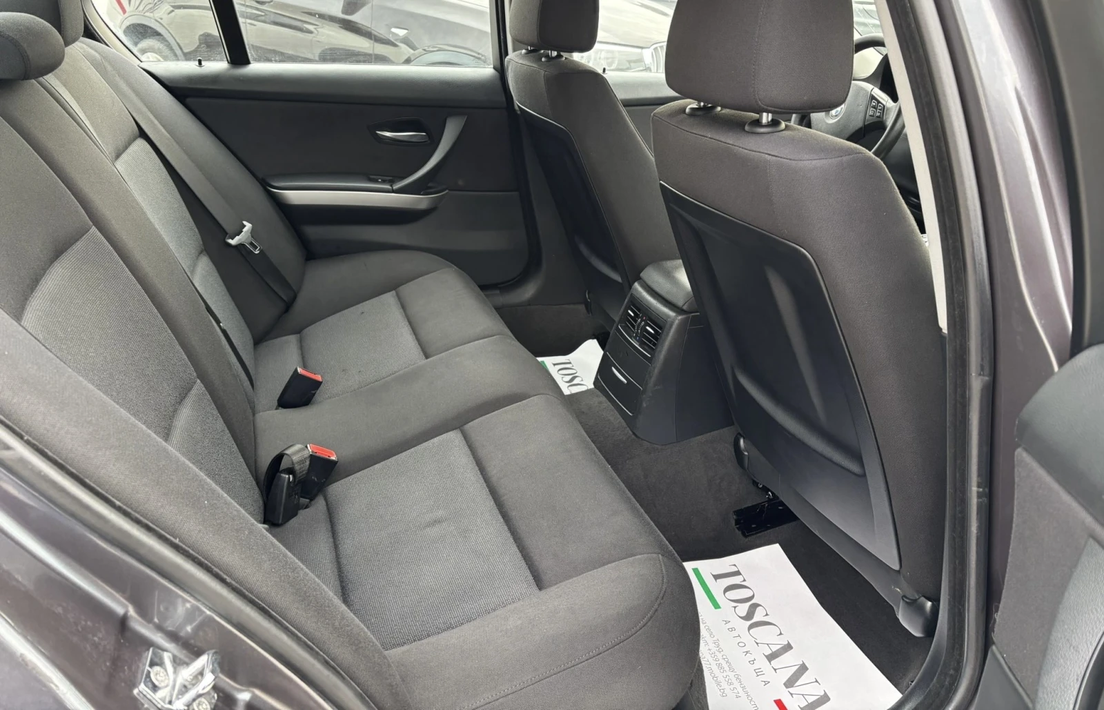 BMW 320 D* 163к.с.* Лизинг - изображение 8