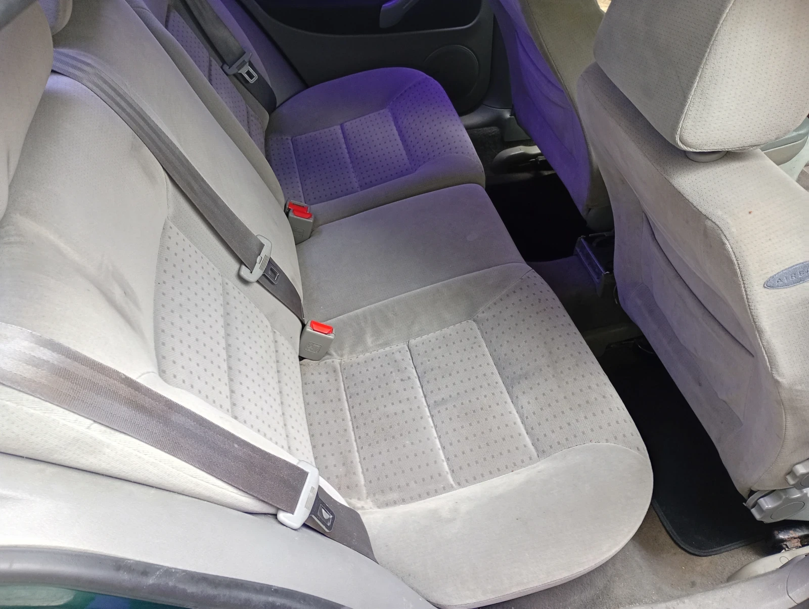 VW Bora 2.0 Газ/Бензин Климатроник Swiss - изображение 8