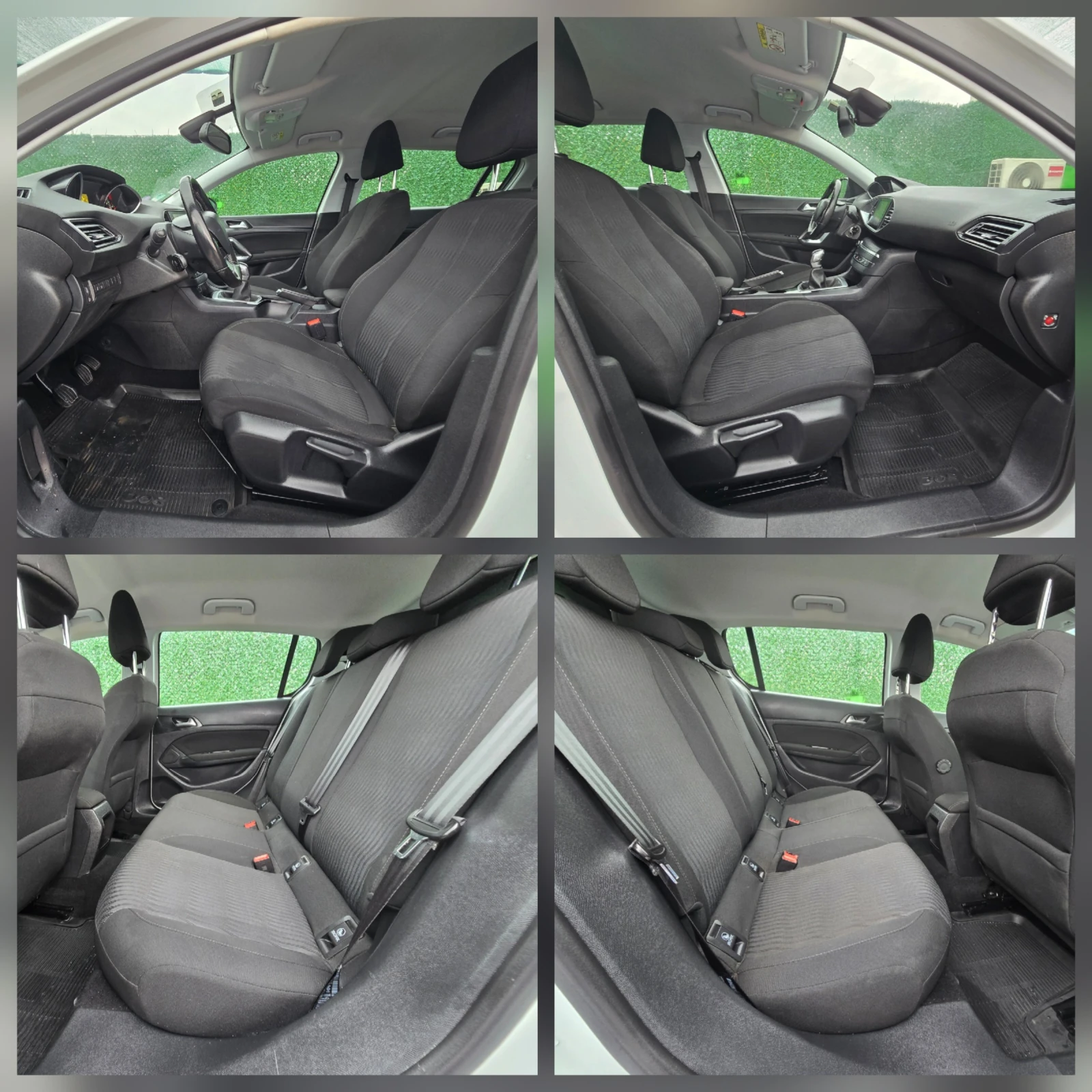 Peugeot 308 1.2 THP 110..   | Mobile.bg   11