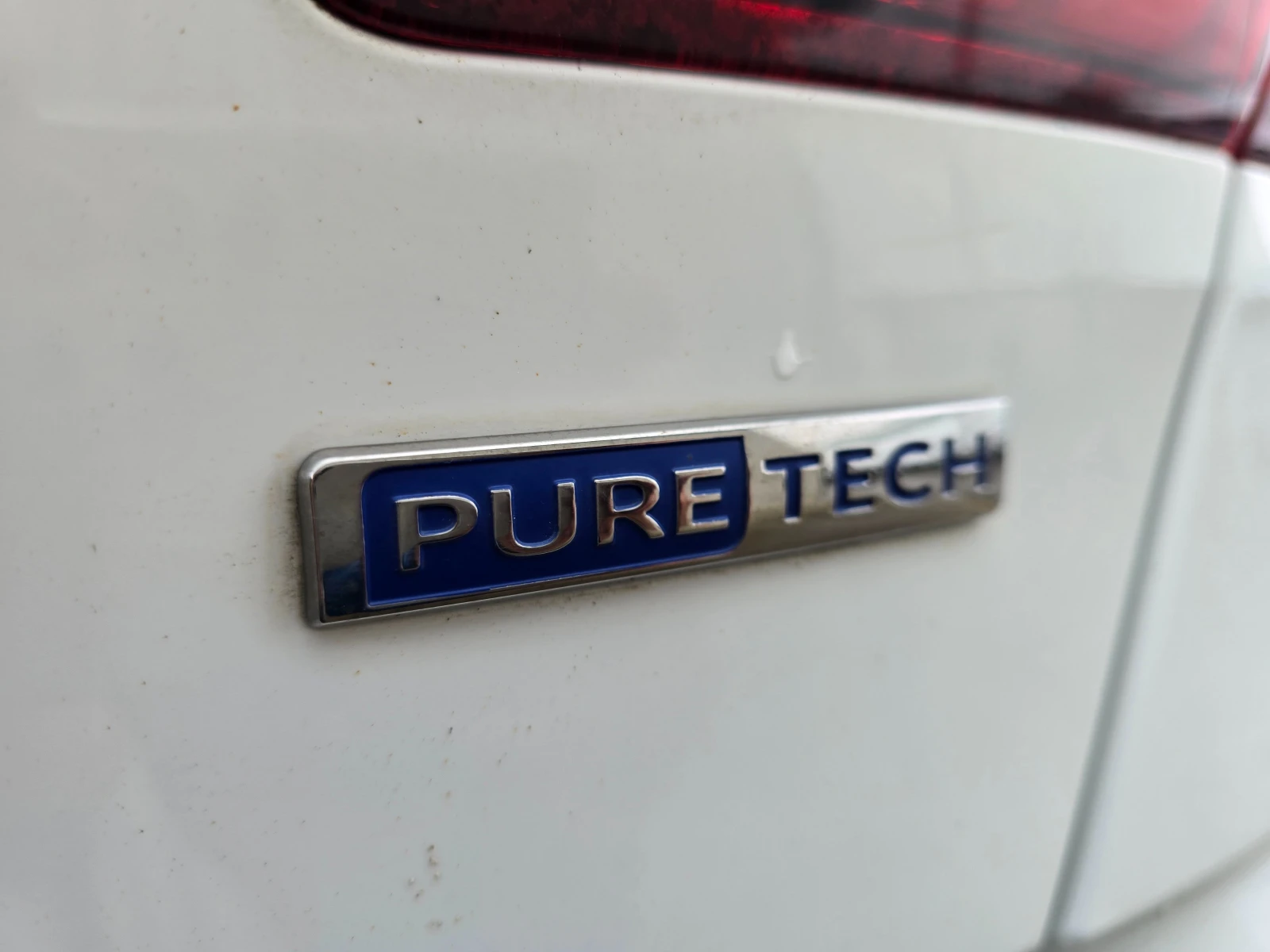 Peugeot 308 1.2 THP 110..   | Mobile.bg   10