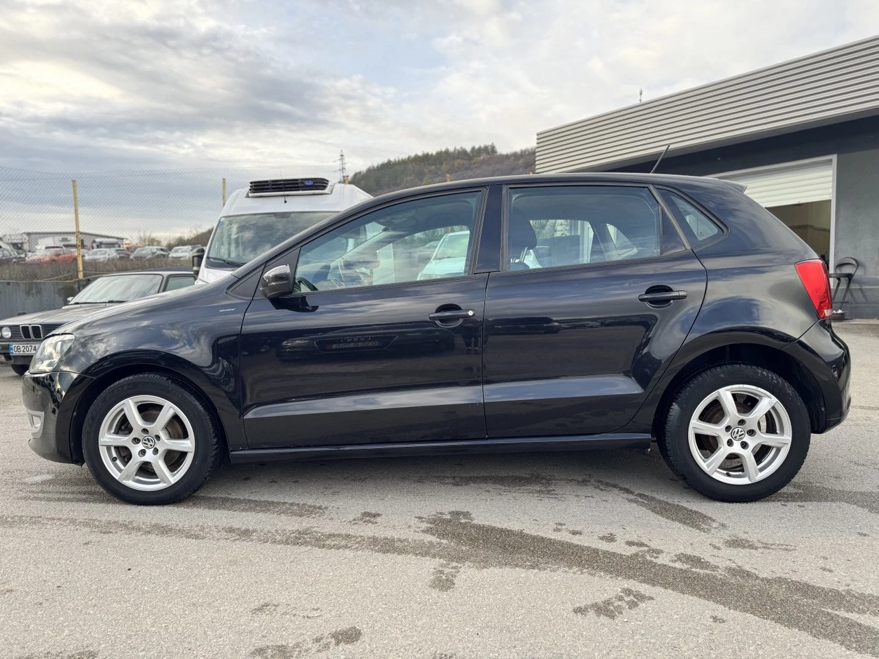 VW Polo 1.2i - изображение 7