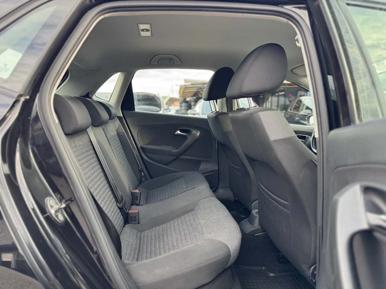 VW Polo 1.2i-10% | Mobile.bg   14