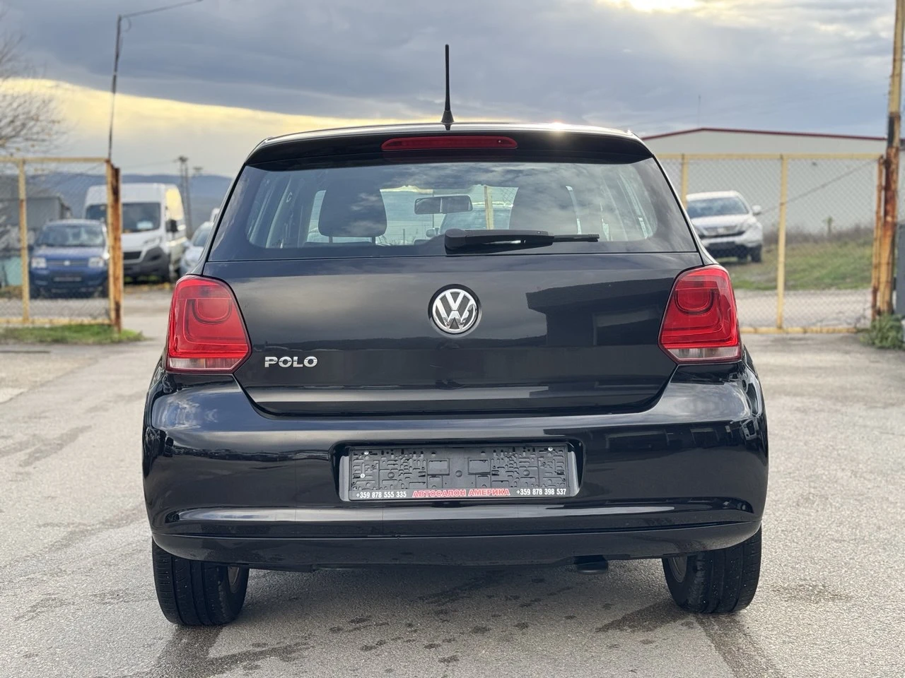 VW Polo 1.2i - изображение 5
