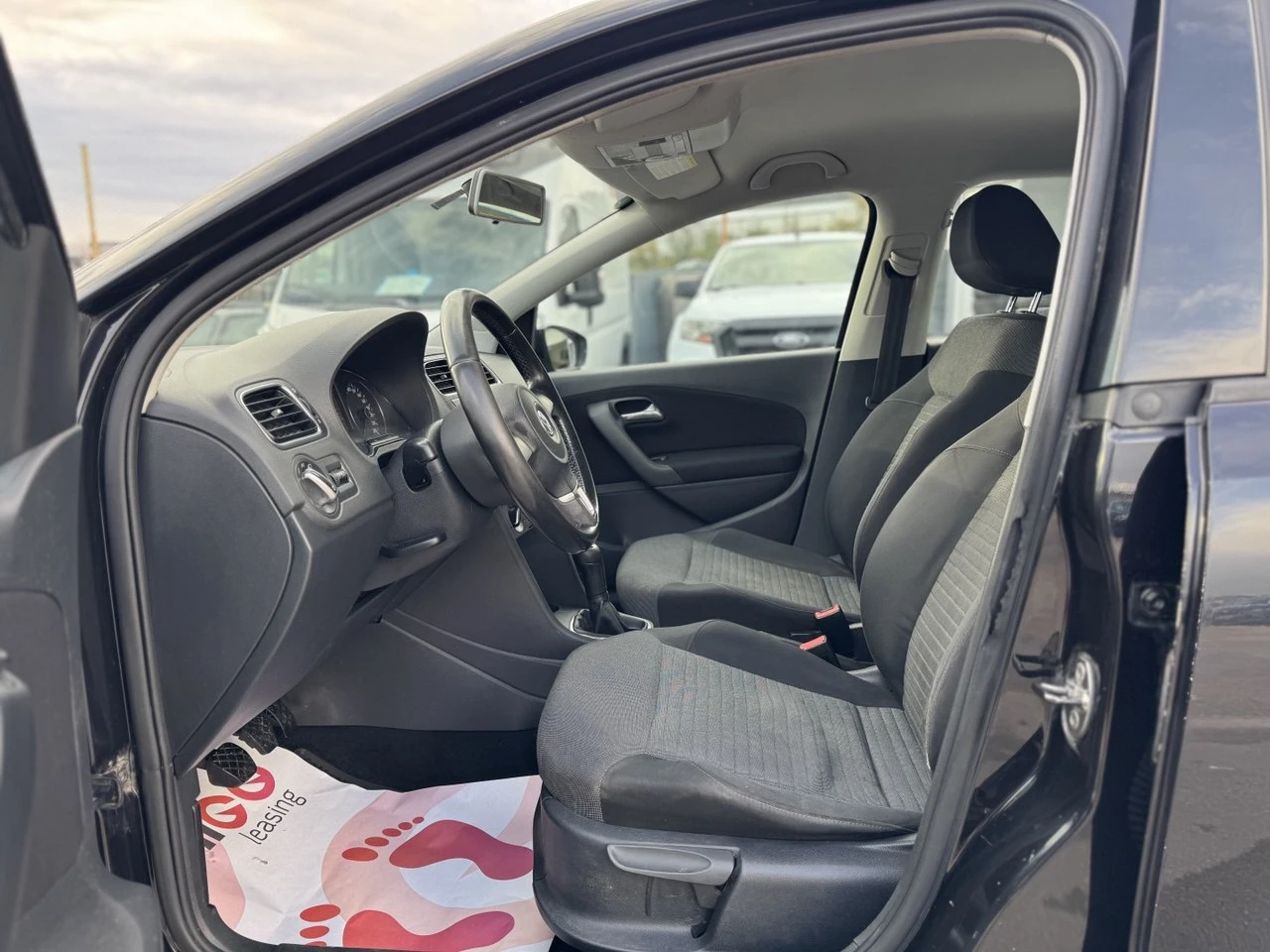 VW Polo 1.2i - изображение 9