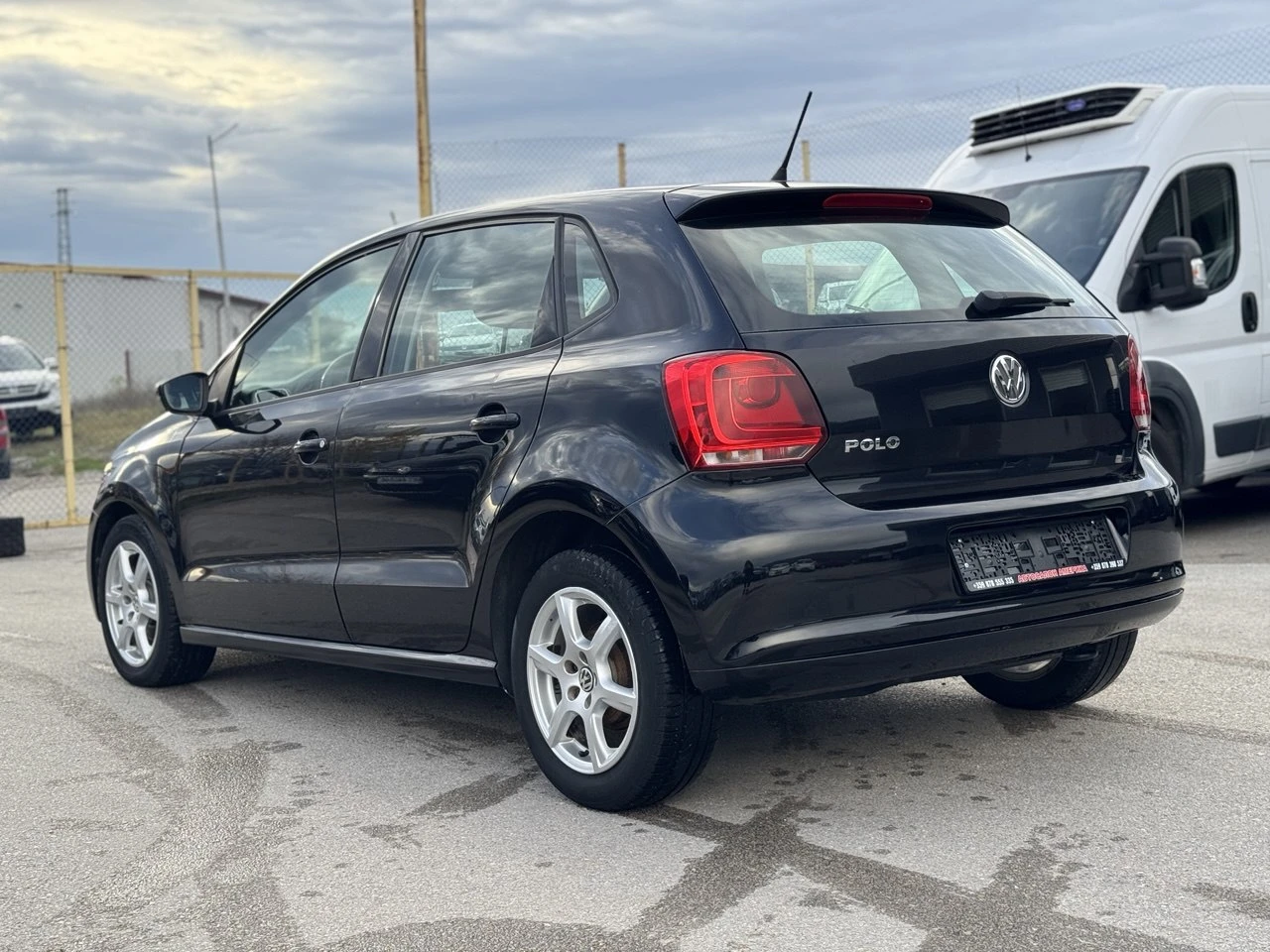 VW Polo 1.2i - изображение 4
