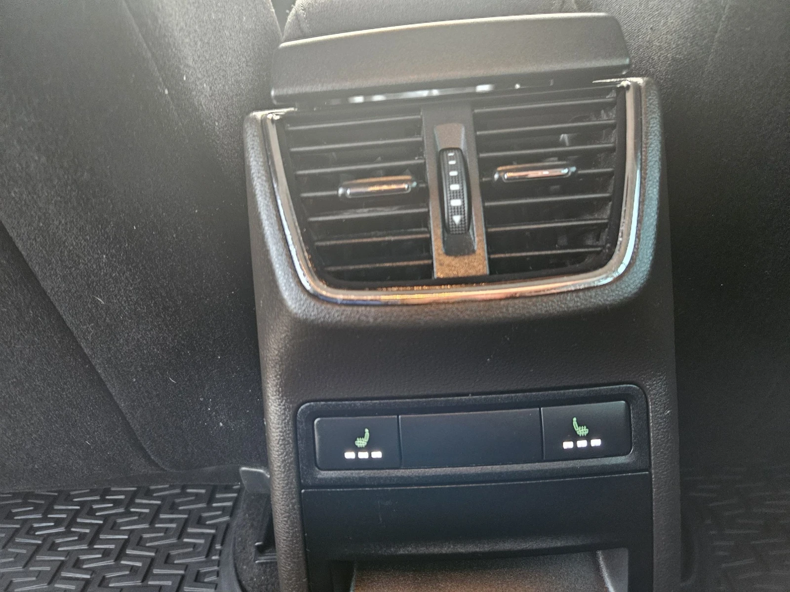 Skoda Octavia 2.0tdi 184ps scout 4x4 automat | Mobile.bg   12